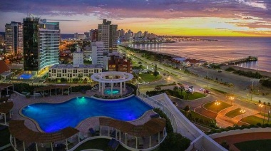 Montevideo y Punta del Este presentes en Noticiero Inmobiliario