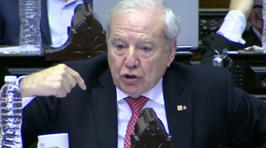 Jorge Enríquez: “El presidente despreció la ley; nos trataba como idiotas en plena cuarentena”