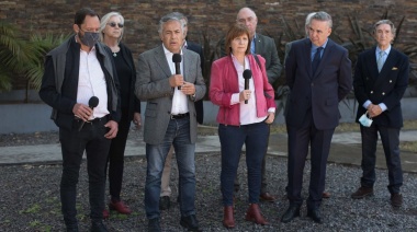 Juntos por el Cambio no transará con el oficialismo