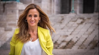¿La candidata de los garcheros?