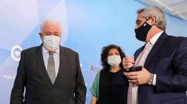 Se reabrirá la causa por el Vacunatorio VIP