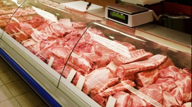 Alberto también se enamoró del cepo a la carne