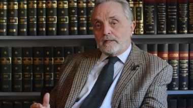 El titular de la IGJ, fue denunciado penalmente por Acción Conjunta Republicana
