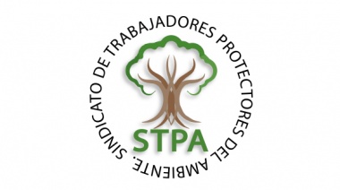 Malintencionados hacen arder las islas de San Pedro