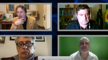El Forum Global Argentina no detiene su marcha y ya llegó a 12 ediciones