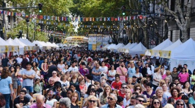 Regresarán los festivales callejeros a la Ciudad