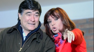 Diputados y senadores de JxC, denunciaron penalmente a Zannini