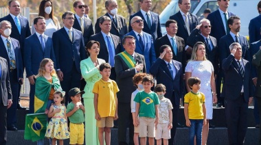 “Lulamento", dijo Jair