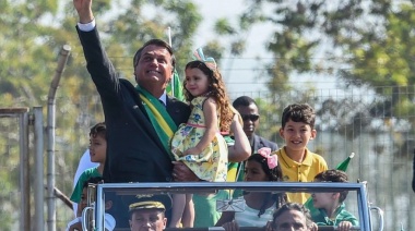 “Lulamento", dijo Jair
