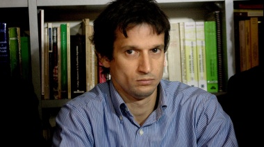 Caso Nisman: autorizan la apertura de teléfonos y computadoras de Lagomarsino