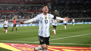 Messi de colección