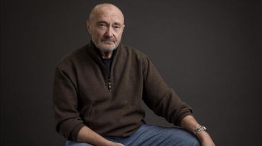 ¿Se aproxima el retiro de Phil Collins?