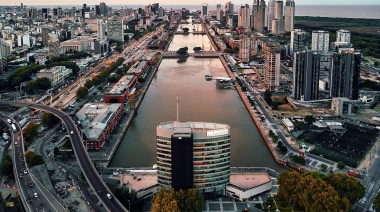 Buenos Aires, una ciudad reconocida en el mundo