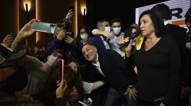 El juez más querido se llama Luis