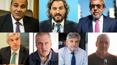 Cambiar para que nada cambie