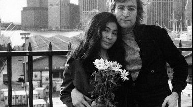 "Radio Peace", el tesoro desconocido de John Lennon