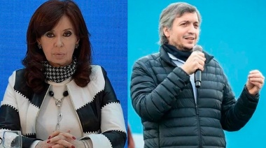 El reino del revés: ¿Máximo declara 400 palos y Cris tan solo 16?