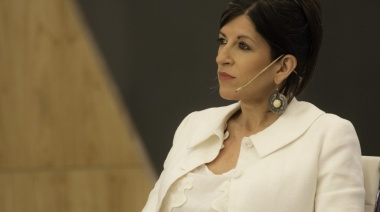 Enríquez pide la remoción de Vallejos y la derogación de la ley previsional vigente