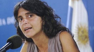 ¿Funcionarias que funcionaron? Condenan a Romina Picolotti a tres años de prisión