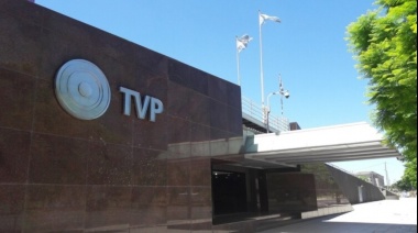 ¡Qué mal se TV!