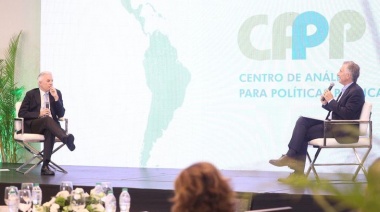 Para Macri, en la CELAC hay claros violadores de los derechos humanos