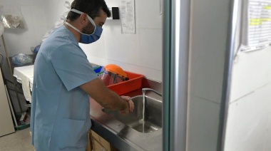 La Ciudad goza de buena salud