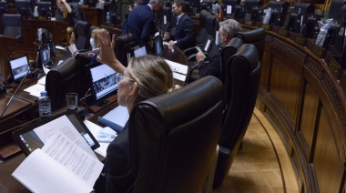 Juicio por jurados: los ciudadanos también impartirán justicia en la Ciudad