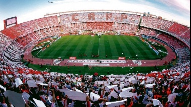Súper domingo: los hinchas vuelven a presenciar un River-Boca