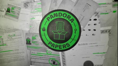 La caja de pandora, ¿ahora se llama Pandora Papers?