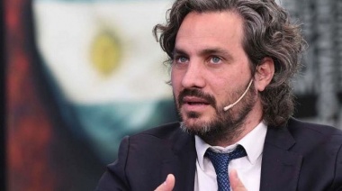 Bolsonaro se divierte: Santiago Cafiero viaja a Brasilia para aplacar tensiones y reflotar el Mercosur