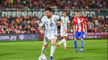 Argentina buscará volver al triunfo ante Uruguay