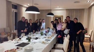 NEGLIGENCIA BRUTAL: cinco invitados a la fiesta de Olivos no tenían ni permiso para circular