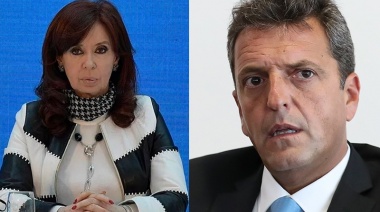 Massa y Cristina, ya ni pueden disimular: piden a gritos ayuda a Juntos por el Cambio