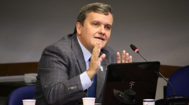 Aldo Abram: “El congelamiento de precios es un parche mas”