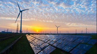 Plan de Transición Energética 2030: ¡Demandará entre US$10.000 y US$14.000 millones!