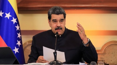 La Corte Penal Internacional investigará las violaciones a los Derechos Humanos en Venezuela