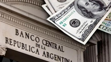 Dólar miedo: el BCRA obliga a los bancos a no aumentar sus tenencias hasta fin de mes