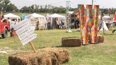 Warmichella: El festival de lifestyle celebra su décima edición