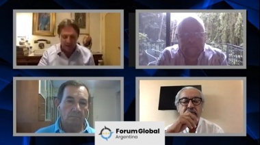 14° edición del Fórum Global Argentina: La particular situación de Argentina en modo electoral