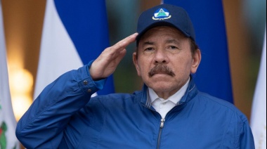 La Unión Europea declaró ilegítimas las elecciones en Nicaragua