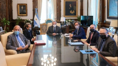 Oro blanco: Una empresa francesa invertirá US$ 400 millones en la construcción de una planta de litio en Salta