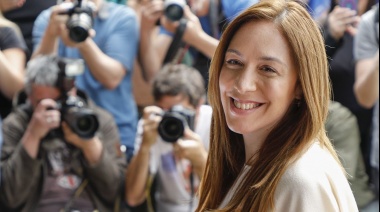 La Leona Vidal lo dejó fuera de juego a Espinoza, por la matanza del kiosquero