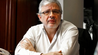 Se apuran a que salgan todos los que faltan antes del 14 N: Primero José López y ahora Schiavi