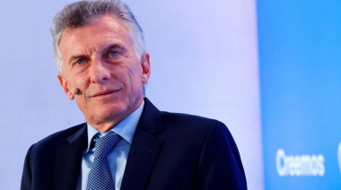 Macri lo dijo: "El lunes 15N vamos a tener un colapso definitivo del kirchnerismo"