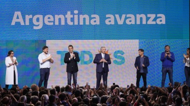 Alberto Fernández y su particular interpretación de la realidad