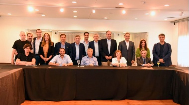 Juntos por el Cambio ganó, ¡GANANDO! Y el Frente de Todos perdió, ¡PERDIENDO!