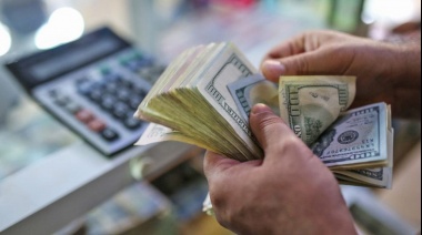 Verde que te quiero verde: el Gobierno pone nuevas trabas al contado con liquidación