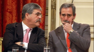 De Vido y Jaime fueron acusados por defraudación al estado