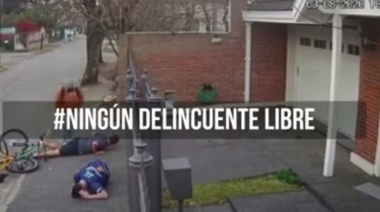 En la provincia de Buenos Aires, lo único seguro es la inseguridad