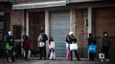 La Canasta Básica aumentó, como todos los meses desde hace dos años